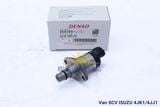 Van SCV Bơm Cao Áp Denso Isuzu 4JK1/ 4JJ1