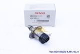 Van SCV Bơm Cao Áp Denso Isuzu 4JK1/ 4JJ1
