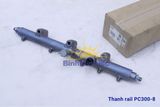 Thanh Rail Bosch Komatsu PC300-8