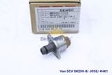 Van SCV Bơm Cao Áp Denso SK200-8/ JO5E/ 4HK1