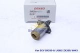 Van SCV Bơm Cao Áp Denso SK350-8/ JO8E/ ZX350/ 6HK1 (Xe Tải)