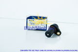 Cảm Biến Tốc Độ Trục Cam/ Trục Cơ Bosch Doosan DX350LCA DX360LCA DX520LCA DL300 DX300