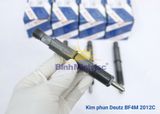 Kim Phun Bosch Deutz BF4M 2012C