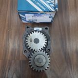 Bơm Dầu KMP-UK PC200-6/7 6D102-2