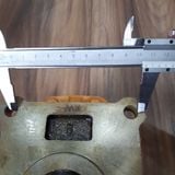 Bơm Dầu Hộp Số KMP-UK D53P-16/17/18