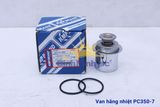 Van Hằng Nhiệt KMP-UK PC300/ PC350-7/8 (6D114)