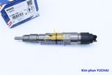 Kim Phun Bosch Yuchai YC6L_EU3