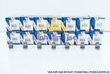 Van Giới Hạn Áp Suất Thanh Rail Bosch PC200-8 D51PX-22 DX140W DX300