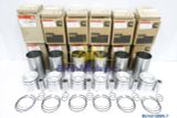 Bộ Hơi Động Cơ Cummins QSB6.7