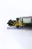Thanh Rail Bosch Komatsu PC200-8
