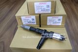 Kim Phun Denso SAA6D125E-3 (PC450-8 WA470/WA480-6)