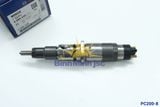 Kim Phun Bosch SAA6D107E-1 Komatsu PC200-8