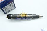 Kim Phun Bosch SAA6D114E-3 Komatsu PC350-8