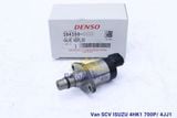 Van SCV Bơm Cao Áp Denso Isuzu 4HK1 700P/ 4JJ1