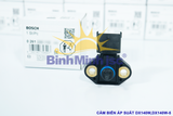 Cảm Biến Áp Suất Bosch Doosan DX140W/ DX140W-5