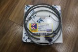 Bộ Xéc Măng KMP-UK SA6D125E-2A/ SAA6D125E-3K (PC400-6/7)