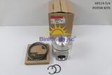 Bộ Hơi Động Cơ Cummins 6D114