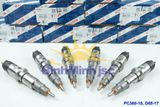 Kim Phun Bosch Komatsu PC360-10/11