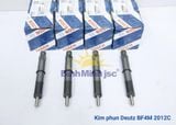 Kim Phun Bosch Deutz BF4M 2012C