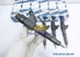 Kim Phun Bosch Deutz TCD 2012 L06-4V