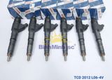 Kim Phun Bosch Deutz TCD 2012 L06-4V