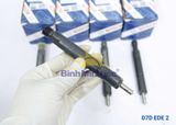 Kim Phun Bosch Volvo D7D EDE 2