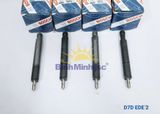 Kim Phun Bosch Volvo D7D EDE 2