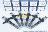 Kim Phun Denso Hilux Diesel M-2KD-FTV 2.5L 2010