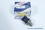 Cảm Biến Áp Suất Nhiên Liệu Thanh Rail Bosch MAXXFORCE