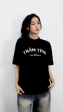  Áo Thun Local Brand Teeworld Trầm Tính T-shirt Tay Lỡ Nam Nữ Form Rộng Unisex 