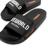  Dép Teeworld Slipper Nam Nữ 