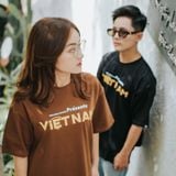  Áo Teeworld Việt Nam T-shirt 