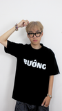  Áo Thun Local Brand Teeworld Bướng T-shirt Tay Lỡ Nam Nữ Form Rộng Unisex 