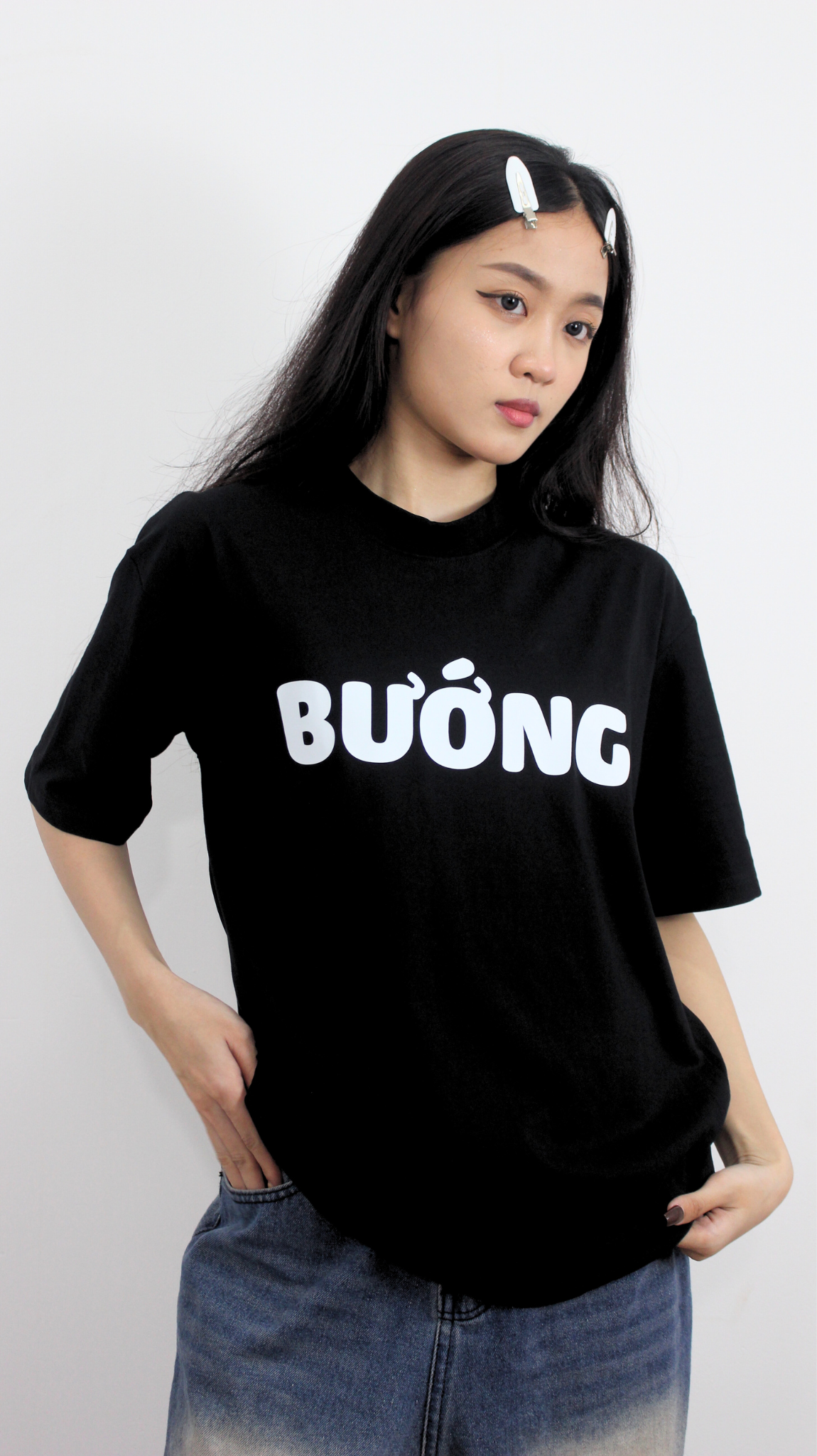  Áo Thun Local Brand Teeworld Bướng T-shirt Tay Lỡ Nam Nữ Form Rộng Unisex 