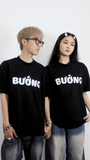  Áo Thun Local Brand Teeworld Bướng T-shirt Tay Lỡ Nam Nữ Form Rộng Unisex 