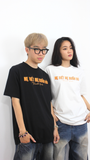  Áo Teeworld Mẹ Biết Mẹ Buồn T-shirt 