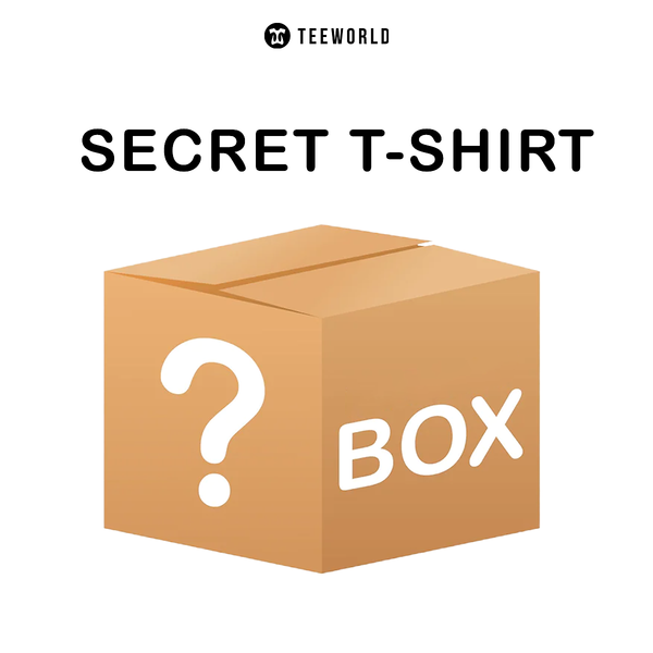  Secret Box 