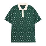  Áo Polo Teeworld Monogram Premium 