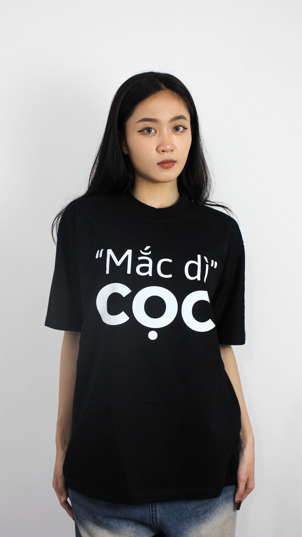  Áo Thun Local Brand Teeworld Mắc Dì Cọc T-shirt Tay Lỡ Nam Nữ Form Rộng Unisex 