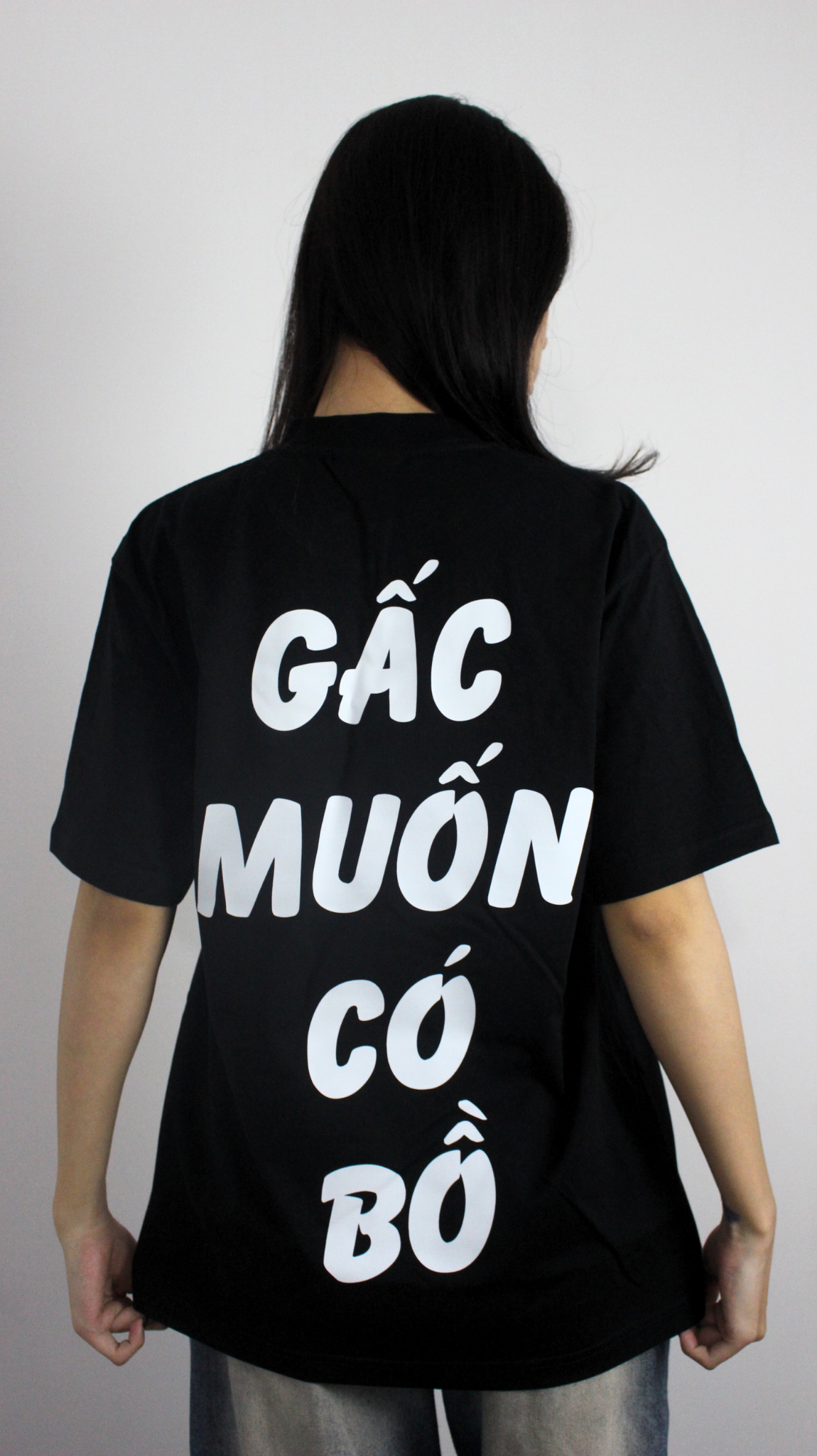  Áo Thun Local Brand Teeworld Gấc Muốn Có Bồ T-shirt Tay Lỡ Nam Nữ Form Rộng Unisex 