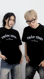  Áo Thun Local Brand Teeworld Trầm Tính T-shirt Tay Lỡ Nam Nữ Form Rộng Unisex 