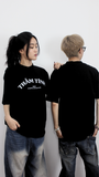  Áo Thun Local Brand Teeworld Trầm Tính T-shirt Tay Lỡ Nam Nữ Form Rộng Unisex 