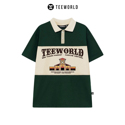 Teeworld Retro