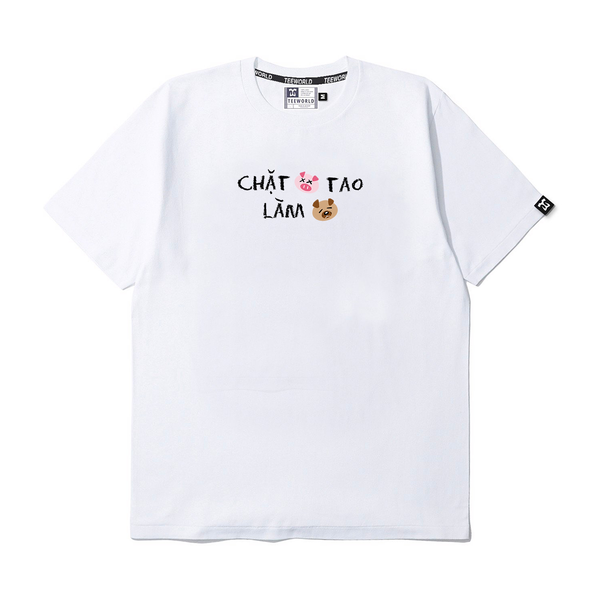  Chặt Heo Tao Làm Tró T-shirt 