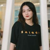  Áo thun Sài Gòn T-shirt 