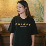  Áo thun Sài Gòn T-shirt 