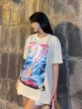  Áo thun Teeworld Premium Illusion - Dream T-shirt 