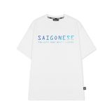  Saigonese - The City That Never Sleeps T-shirt 
