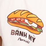  Bánh Mì T-shirt Version 1.0 