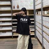  Áo thun Teeworld Flex T-shirt 